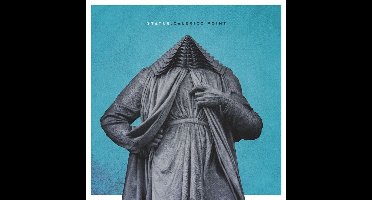 Statue - Calexico Point (CD)