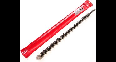 Kelfort Hamerboor SDS-plus diameter 26 x 450/400mm