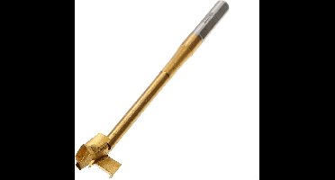 Houtboor 3D X-Treme 3-snijder 22x130mm