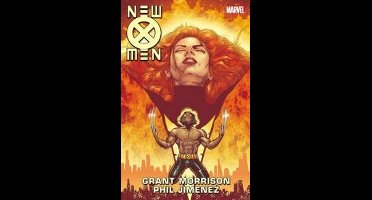 New X-Men