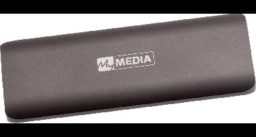 USB stick Verbatim My Media Black 512 GB