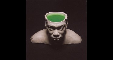 Roots Manuva - Slime And Reason (CD)