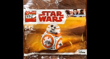 Lego Star Wars BB-8 - 40288 (Polybag)