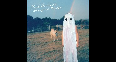 Phoebe Bridgers - Stranger In The Alps (LP)