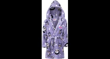 L.O.L. Surprise Badjas - Paars - 5 jaar/ 108 cm