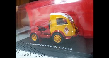 Renault 2,5 TON TREKKER SINPAR REGIE NATIONALE 1:43