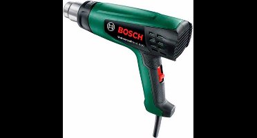 Bosch EasyHeat 600 - Heteluchtpistool - 1800 watt