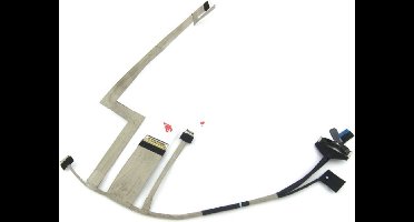 Dell Latitude 5289 12.5″ Touchscreen Ribbon LCD Video Cable – Norm Cam – Touchscreen -P2C5V