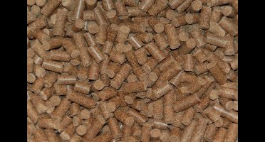 Wielink Geperste Blanco hondenbrokken 25 kg