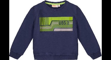 SWEATER MET LOGO UBS.2
