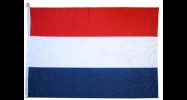 Nederlandse vlag