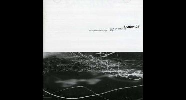 Section 25 - Deus Ex Machina (CD) (Limited Edition) (Remastered)