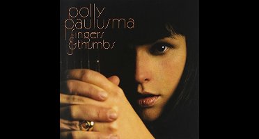 Polly Paulusma - Fingers & Thumbs (CD)