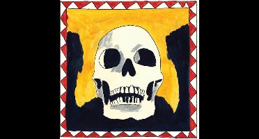 Woods - City Sun Eater In The River Of Light (CD)