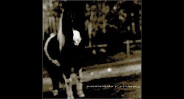Monroe Mustang - The Elephant Sound (CD)