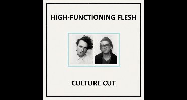 High-Functioning Flesh - Culture Cut (CD) (Deluxe Edition)