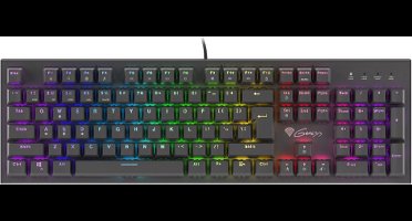 Genesis Thor 300 RGB Mechanisch Toetsenbord – US Layout