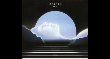Roseau - Salt (CD)