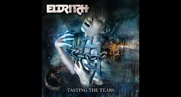 Eldritch - Tasting The Tears (CD)