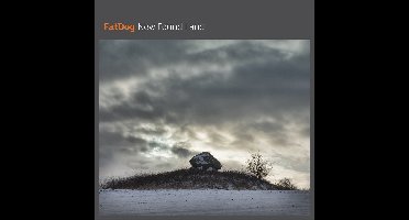 Fatdog - New Found Land (CD)