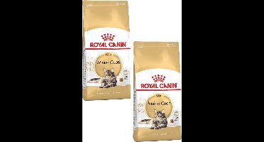 Royal Canin Maine Coon Adult - Kattenvoer - 2 x 10 kg