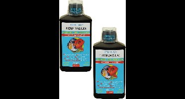 Easy Life Filter Medium - Waterverbeteraars - 2 x 500 ml