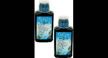 Easy Life Voogle - Medicijnen - 2 x 250 ml