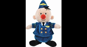 Bumba knuffel - 20 cm - piloot