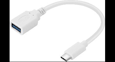 Sandberg - 136-05 - USB-C to USB 3.0 - Converter