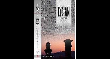 On The Lycian Way