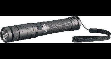 National Geographic Zaklamp - Iluminos 800 LED - Dimbaar & Spatwaterdicht