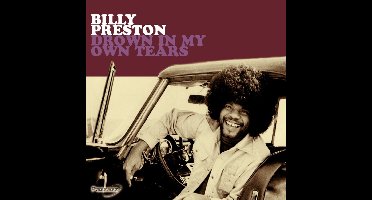 Billy Preston - Drown In My Own Tears (CD)