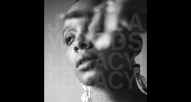 Jamila Woods - Legacy! Legacy! (2 LP)