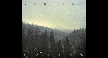 Dan San - Domino (CD)