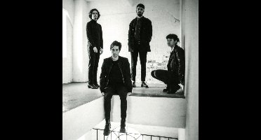 Scarlet Rascal - Scarlet Rascal (CD)