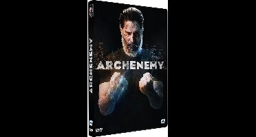 Archenemy (DVD) (Geen Nederlandse ondertiteling)