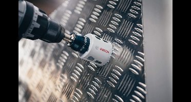 Bosch 2608594229 Gatzaag Progressor - Hout en metaal - 70 mm