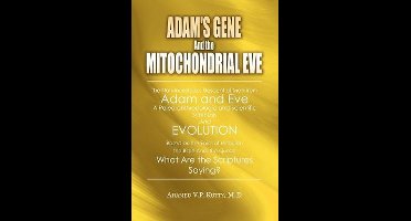 Adam's Gene and the Mitochondrial Eve