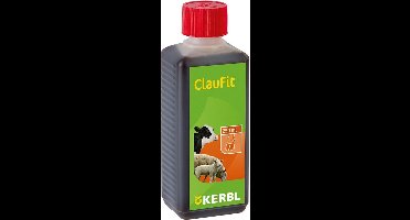 Kerbl Klauwtinctuur claufit 250ml