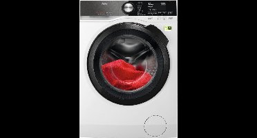 AEG SoftWater wasmachine L9FEN96BC
