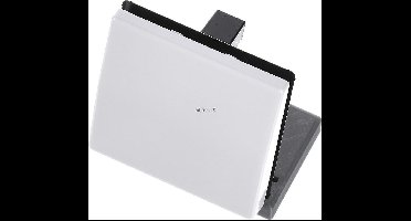 JUNG intelligente Bedieningswip voor tastdimmer Alpinwit (hagelwit) AS1700WW