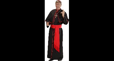 Kardinaal kostuum Franciscus