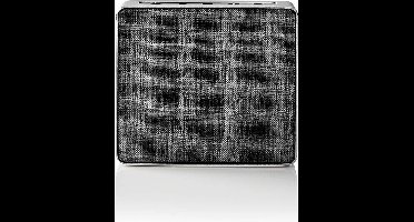 Bluetooth-Speaker - Maximale batterijduur: 4 uur - Handheld Ontwerp - 15 W - Stereo - Ingebouwde microfoon - Grijs