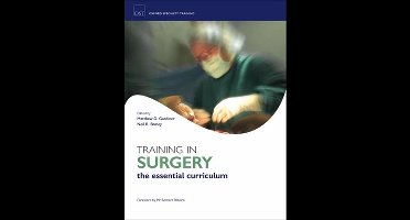 Training in Surgery
