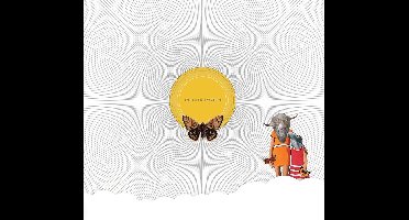 Death Sentence: Panda - Insects Awaken (CD)