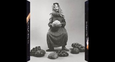 Anna Homler & Steve Moshier - Breadwoman & Other Tales (CD)