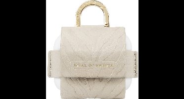 iDeal Of Sweden Flo Airpods Bag 3rd Generation Ecru