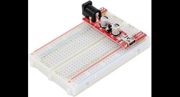 Iduino ME057 Power-module 1 stuk(s) Geschikt voor serie: Arduino