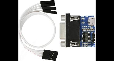 Iduino ME030 Omvormermodule Geschikt voor serie: Arduino 1 stuk(s)
