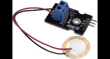 Joy-it SEN-VIB01 Trillingssensor 1 stuk(s)